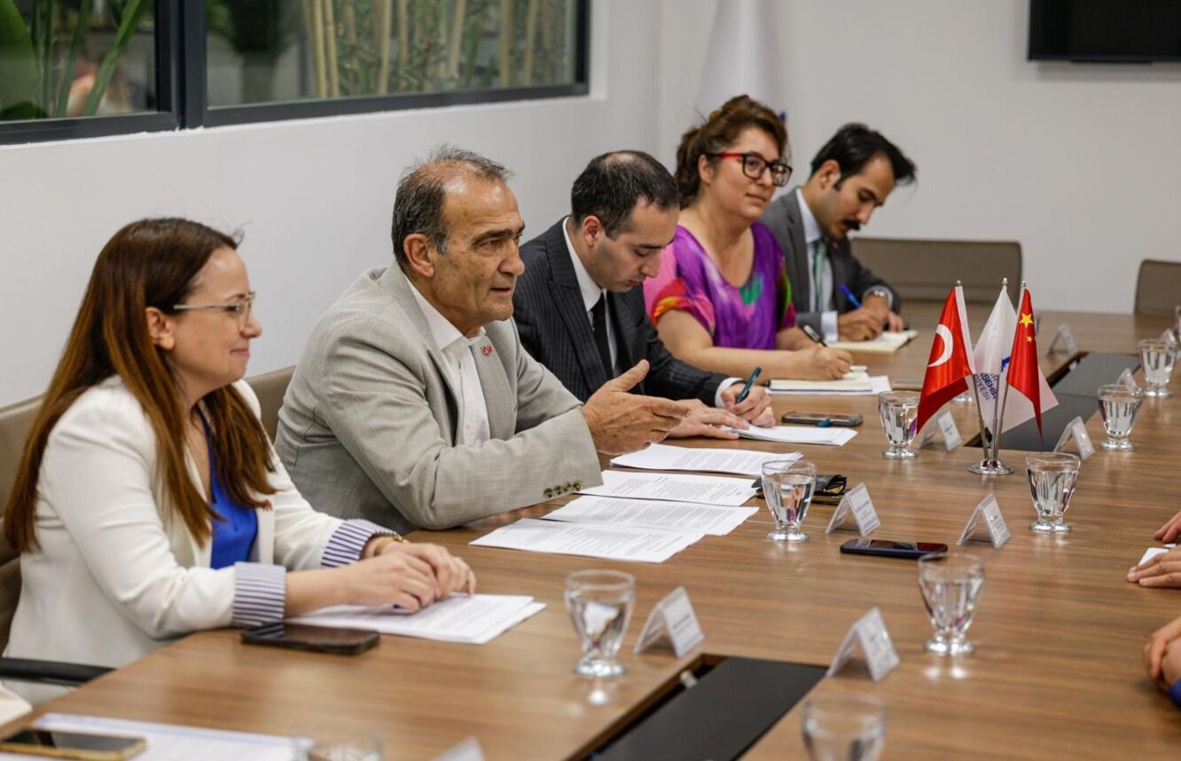 "Direkt uçuşlar şart"