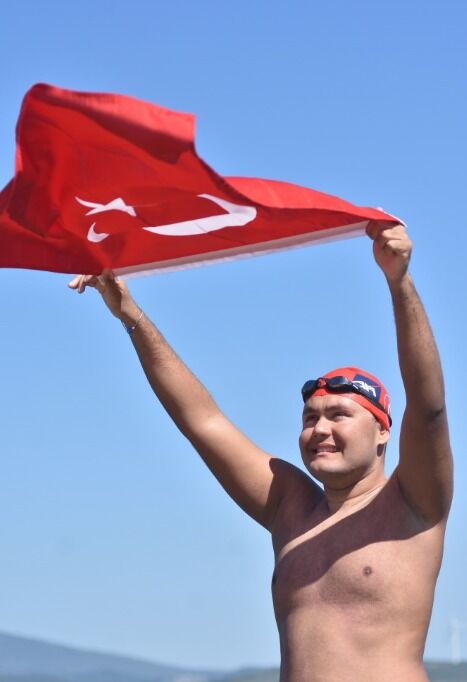 Takip teknesinden tam destek