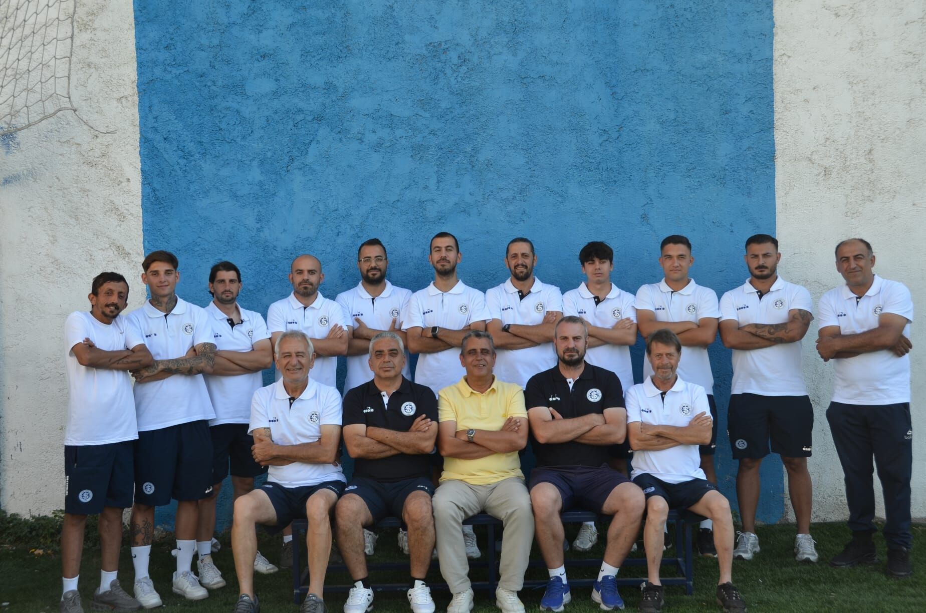 İzmirspor Antrenörler