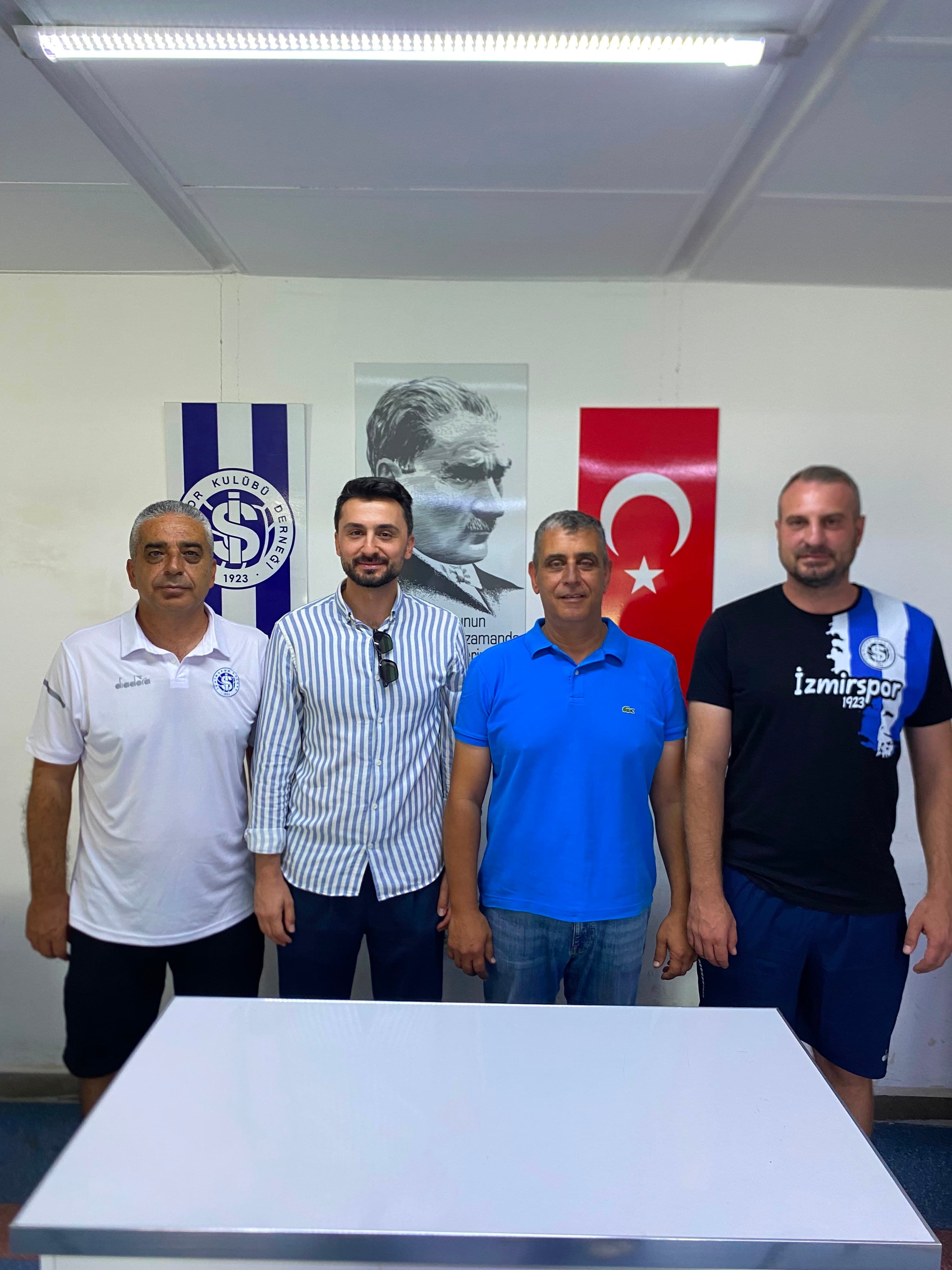 İzmirspor Son Mühür