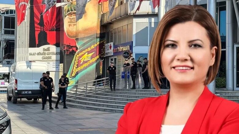 İzmit Belediyesi soruşturmasında şok ifade: ''Fatma Kaplan Hürriyet'e 3 kilo altın verdim''
