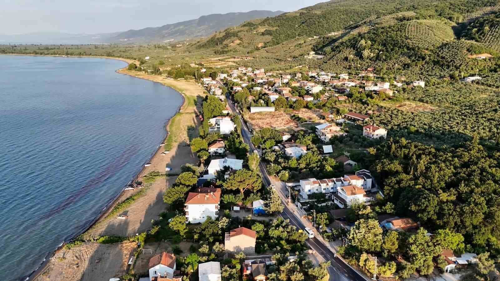Hem yemek yaptı hem gördüklerini paylaştı