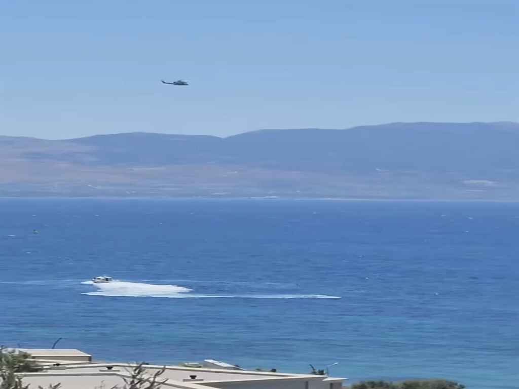 Jet Ski Bodrum 2 11Zon