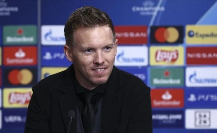 Julian Nagelsmann