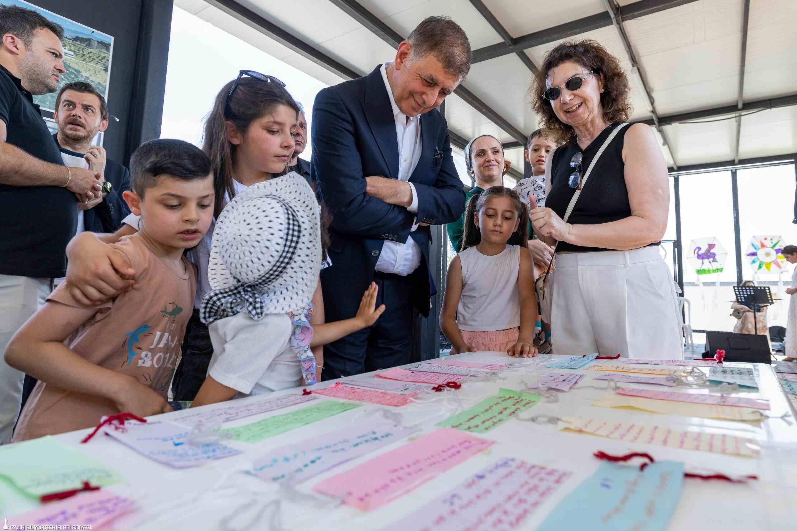 Kadifekale Uçurtma Şenliği 1