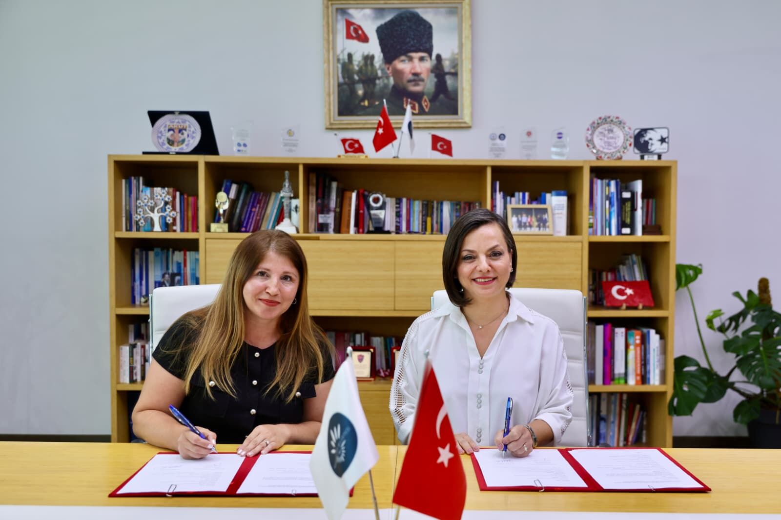 Karabağlar Belediyesi Selluka Protokol 2