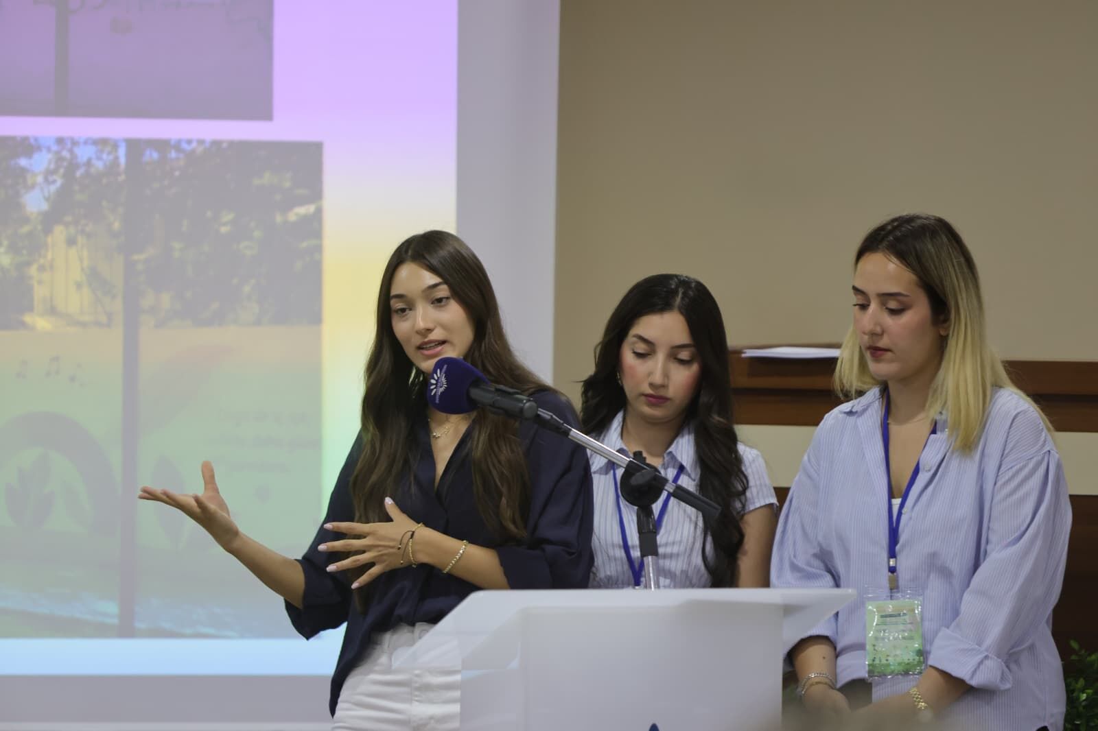 Sokak tarayarak veri topladılar