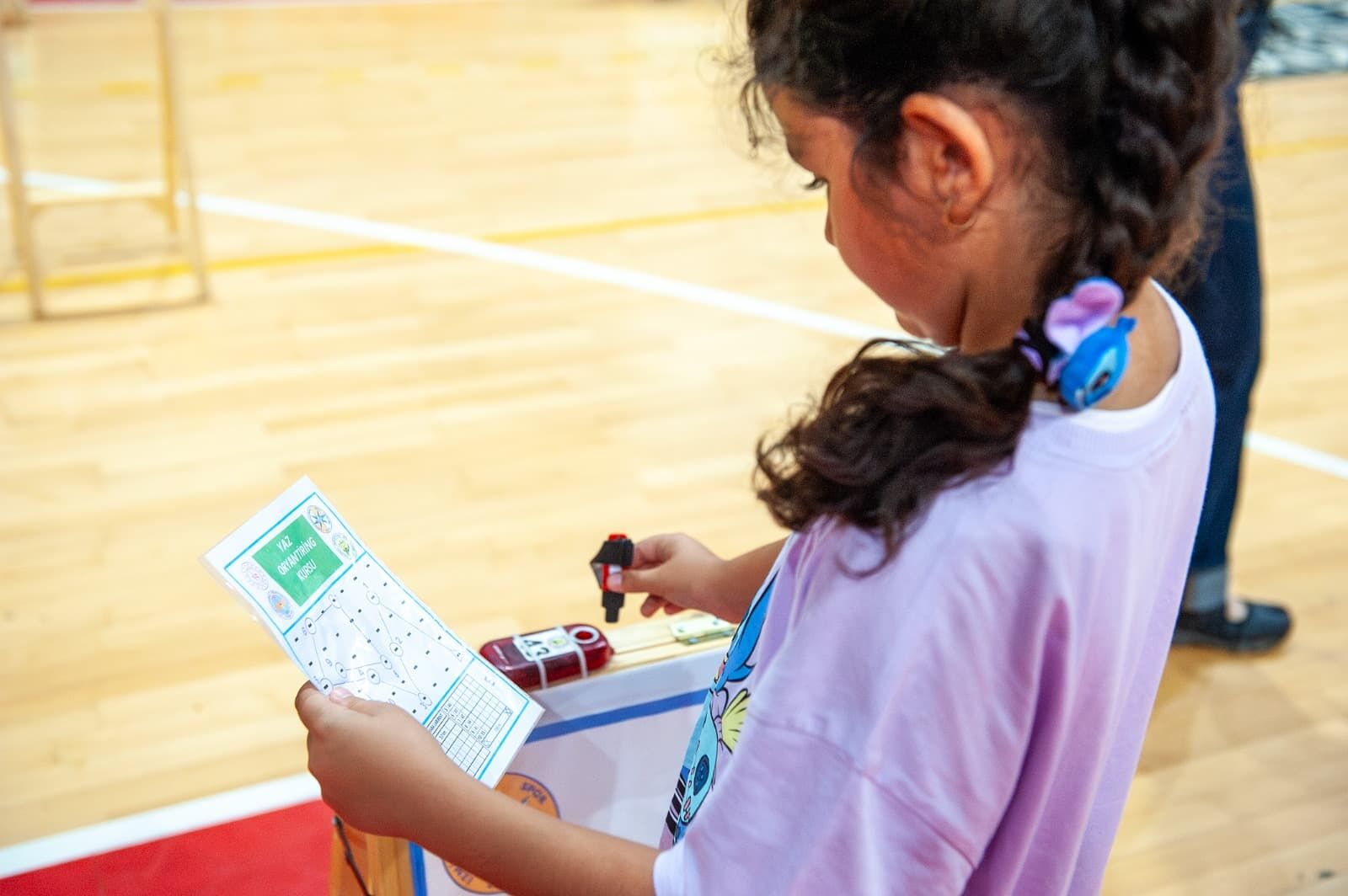 Karşıyaka Çocuk Ve Spor 2