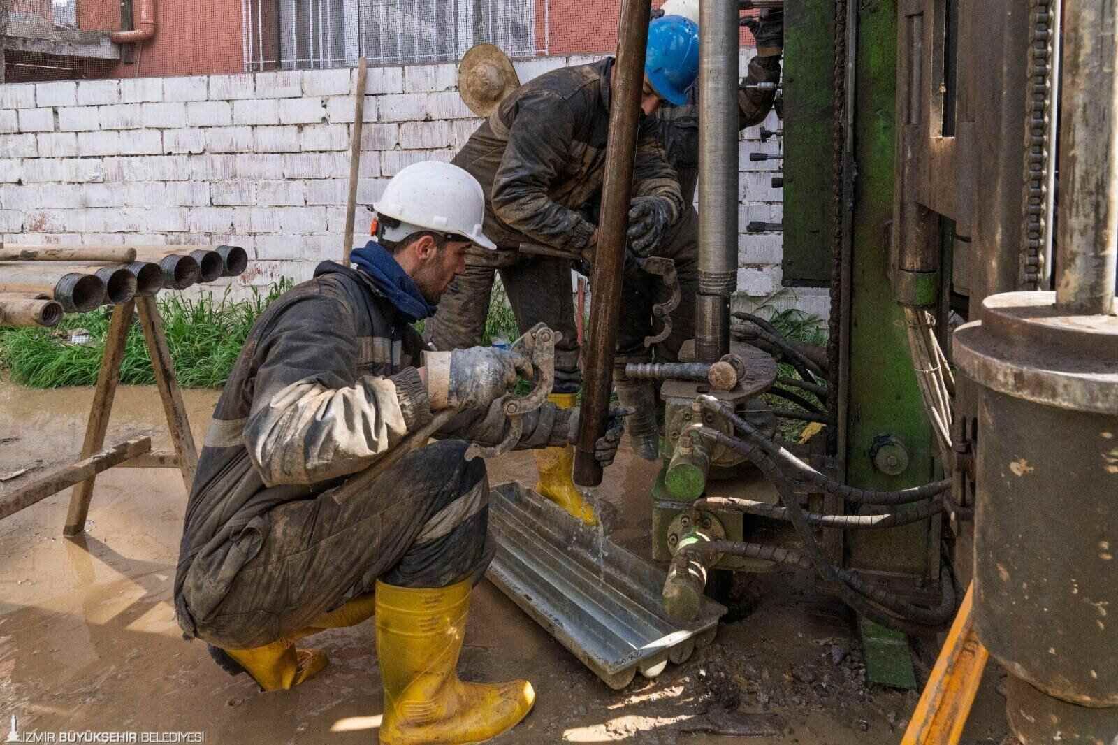 Karşıyaka Deprem 2