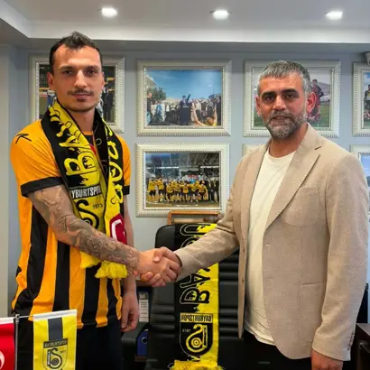 Karşıyaka Ilyas