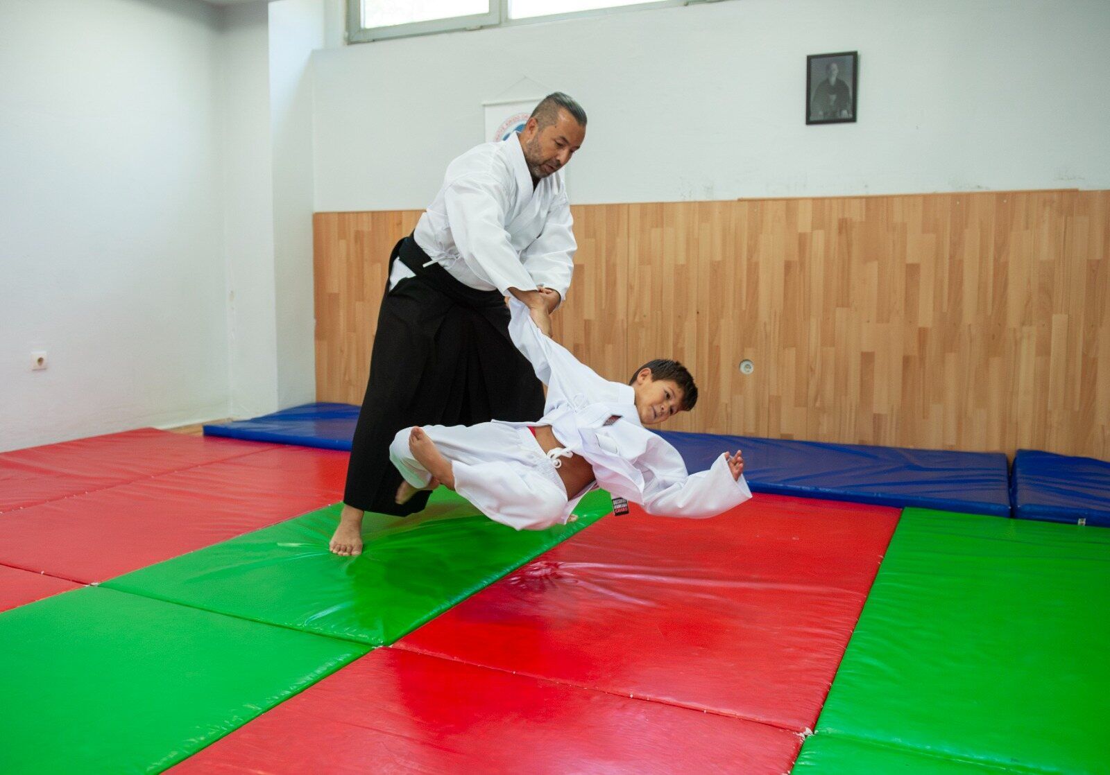 Karşıyaka Spor Okulu (2)