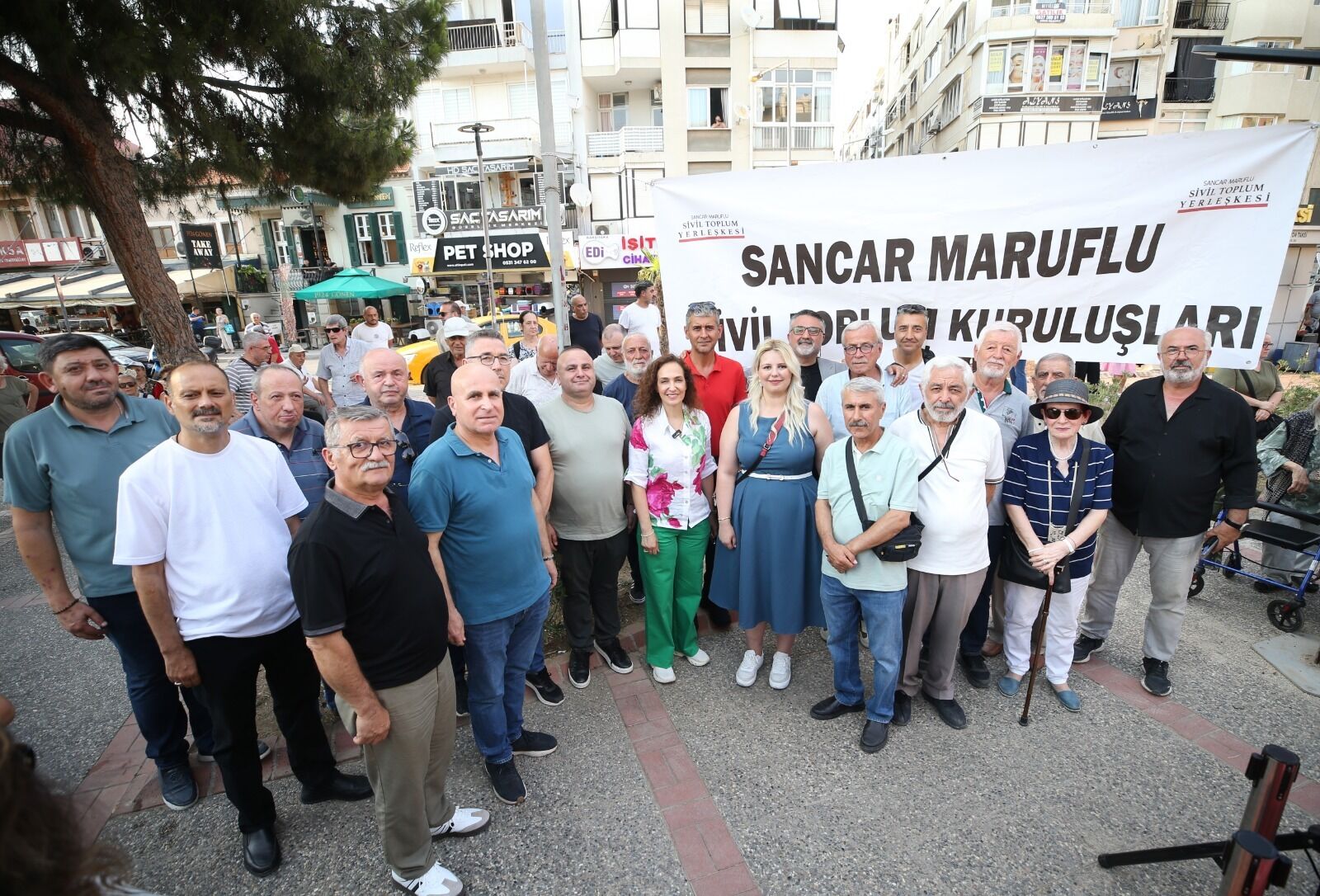 "Farklılıklarımız bizi güçlü yapar"