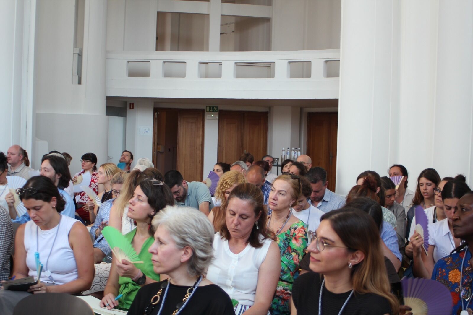 Uluslararası iş birlikleri güçleniyor