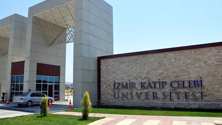 Katip Çelebi Üni