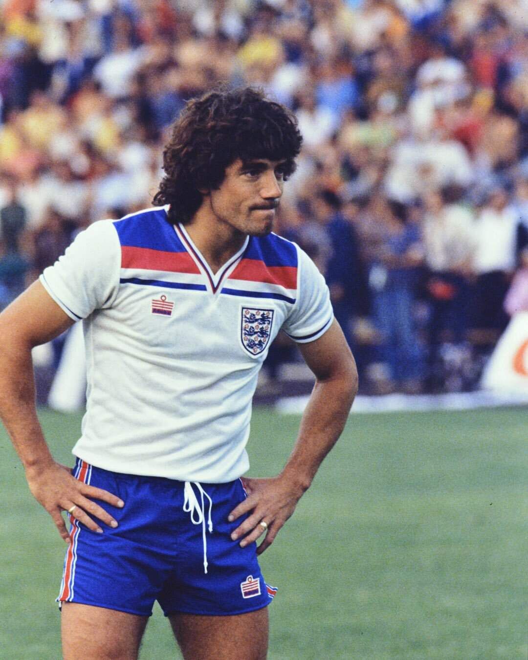 Kevin Keegan