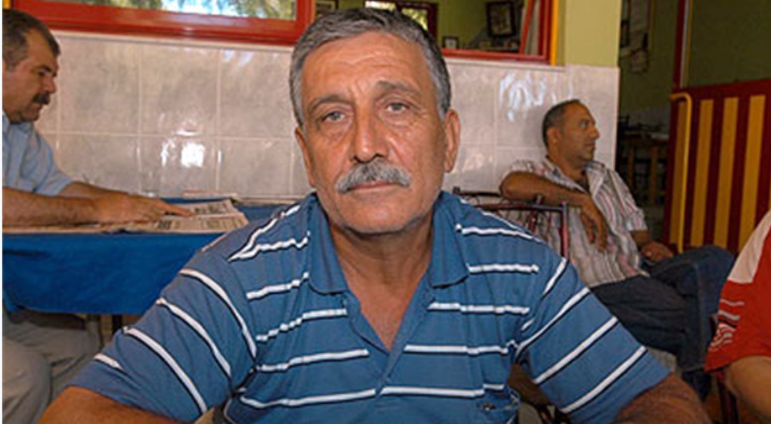 Kemal Aktaş Yukarı Kızılca Mahalle Muhtarı