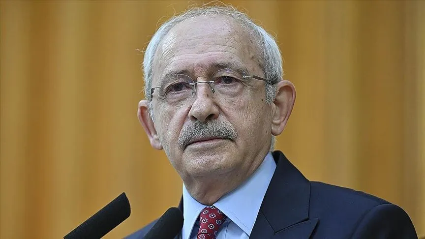 Kemal Kılıçdaroğlu-25