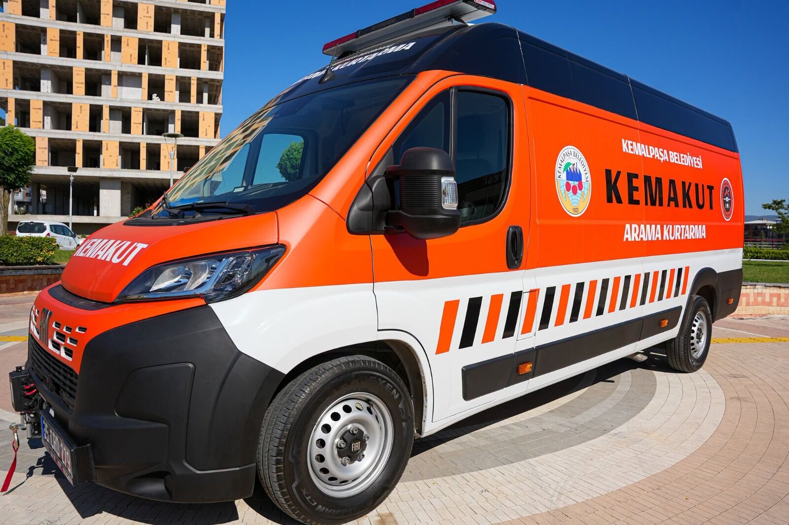 Kurumsal ve teknik altyapı güvenceye alındı