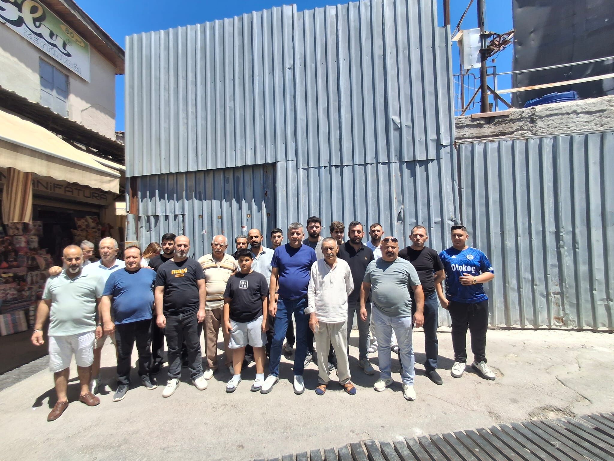 Kemeraltı Kestane 23