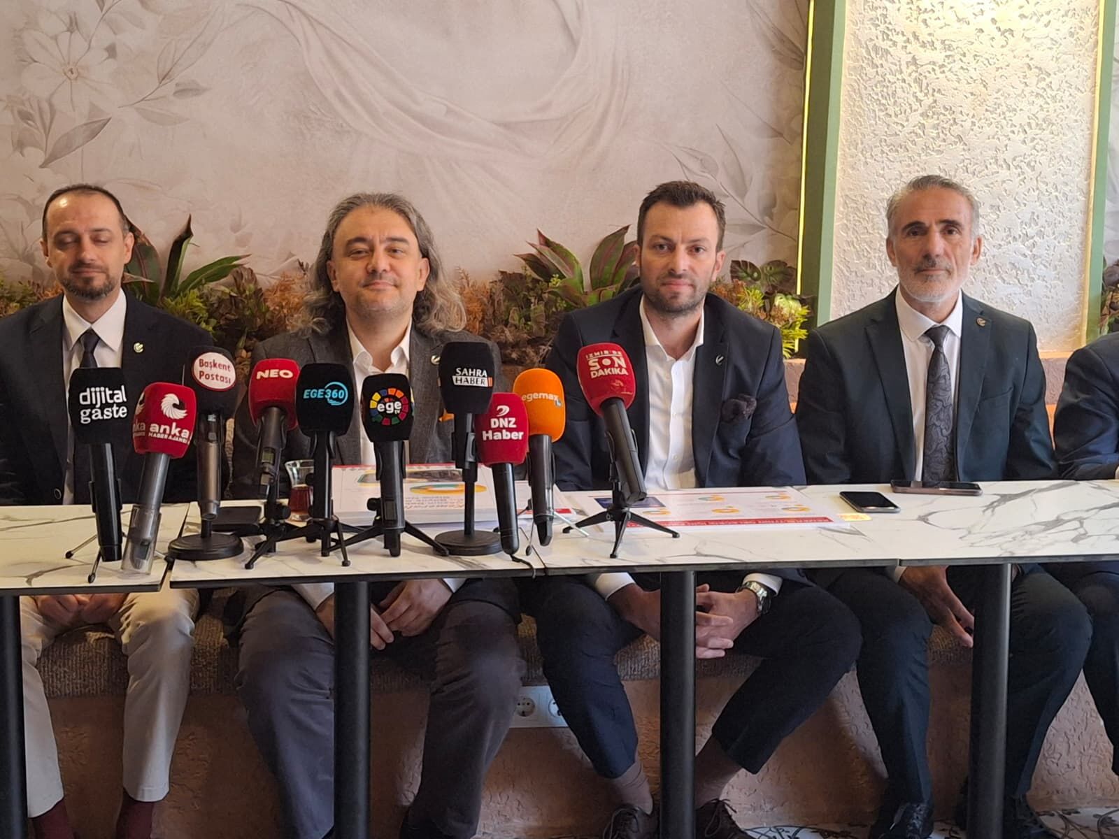 ‘En büyük sorun otopark’