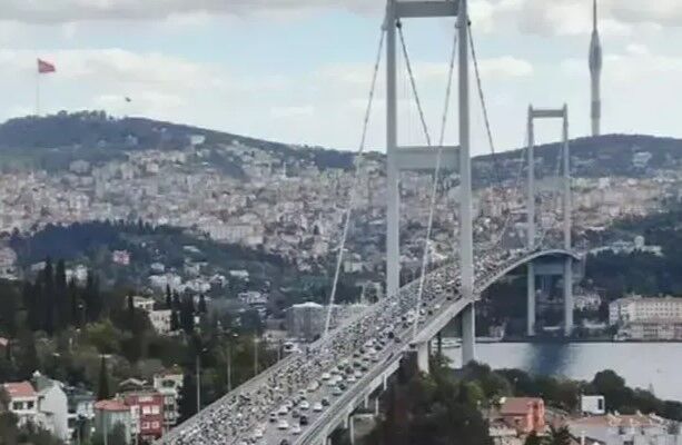 Köprü ve otoyollara 1 Temmuz'da zam geldi