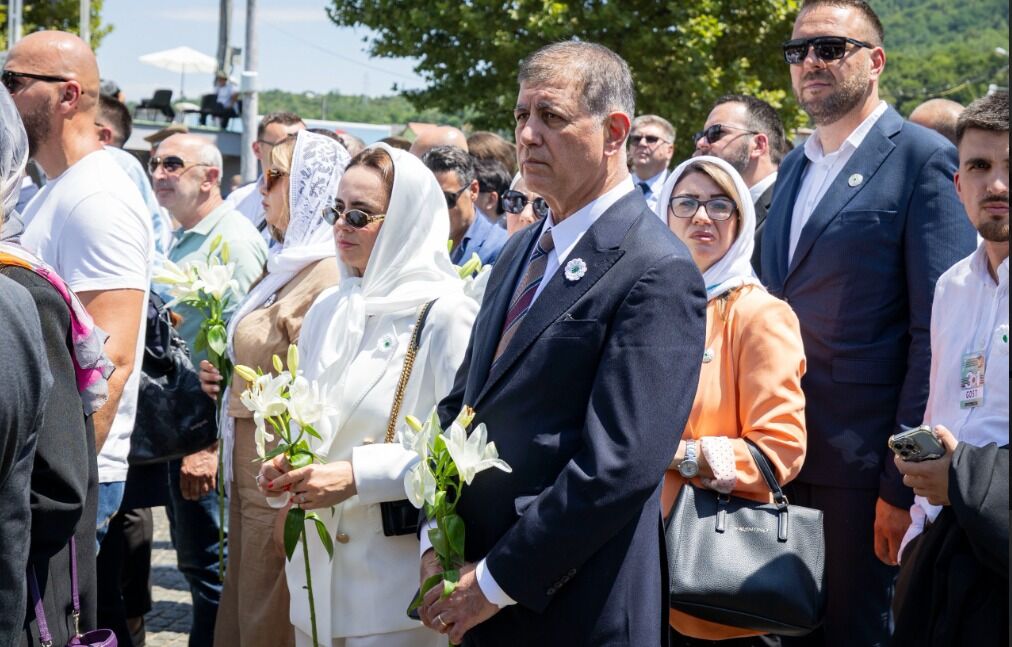 Sığınak değil ölüm tuzağı
