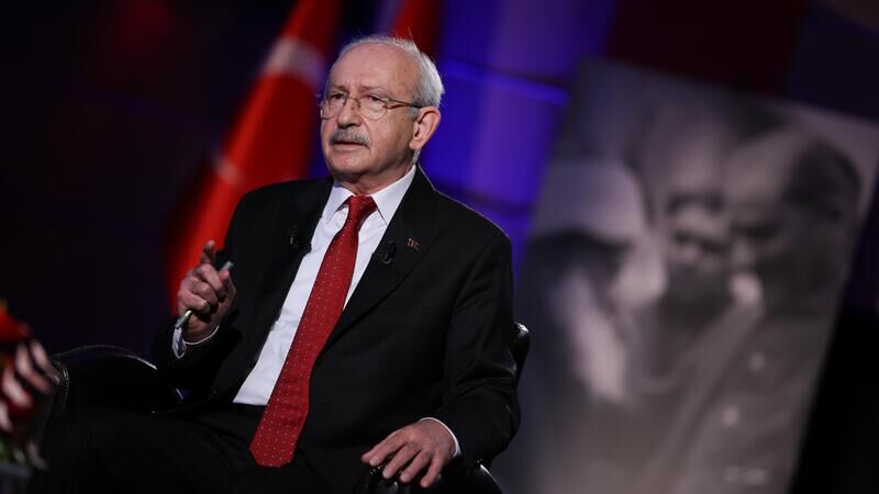 Kılıçdaroğlu