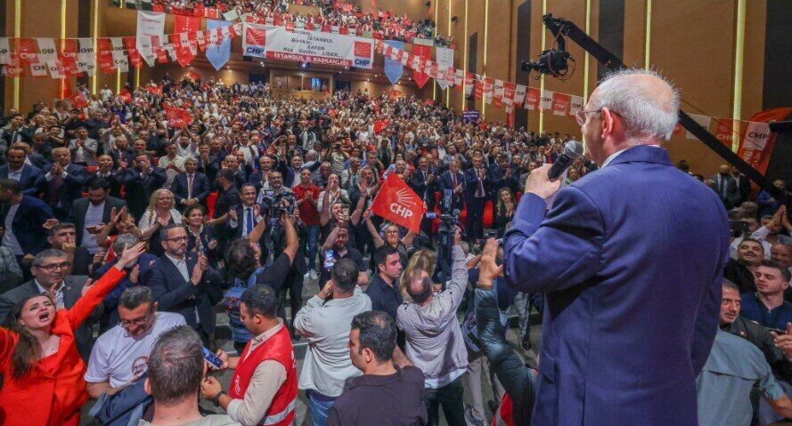 Kılıçdaroğlu