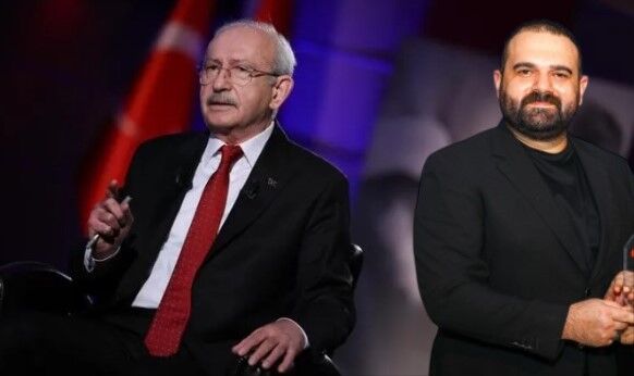 Kılıçdaroğlu ve Çapar