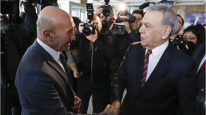 Kocaoğlu ve Soyer