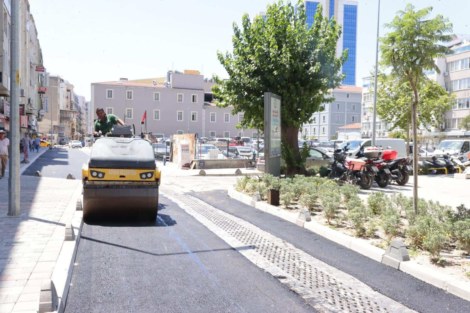 Konak Alsancak 2