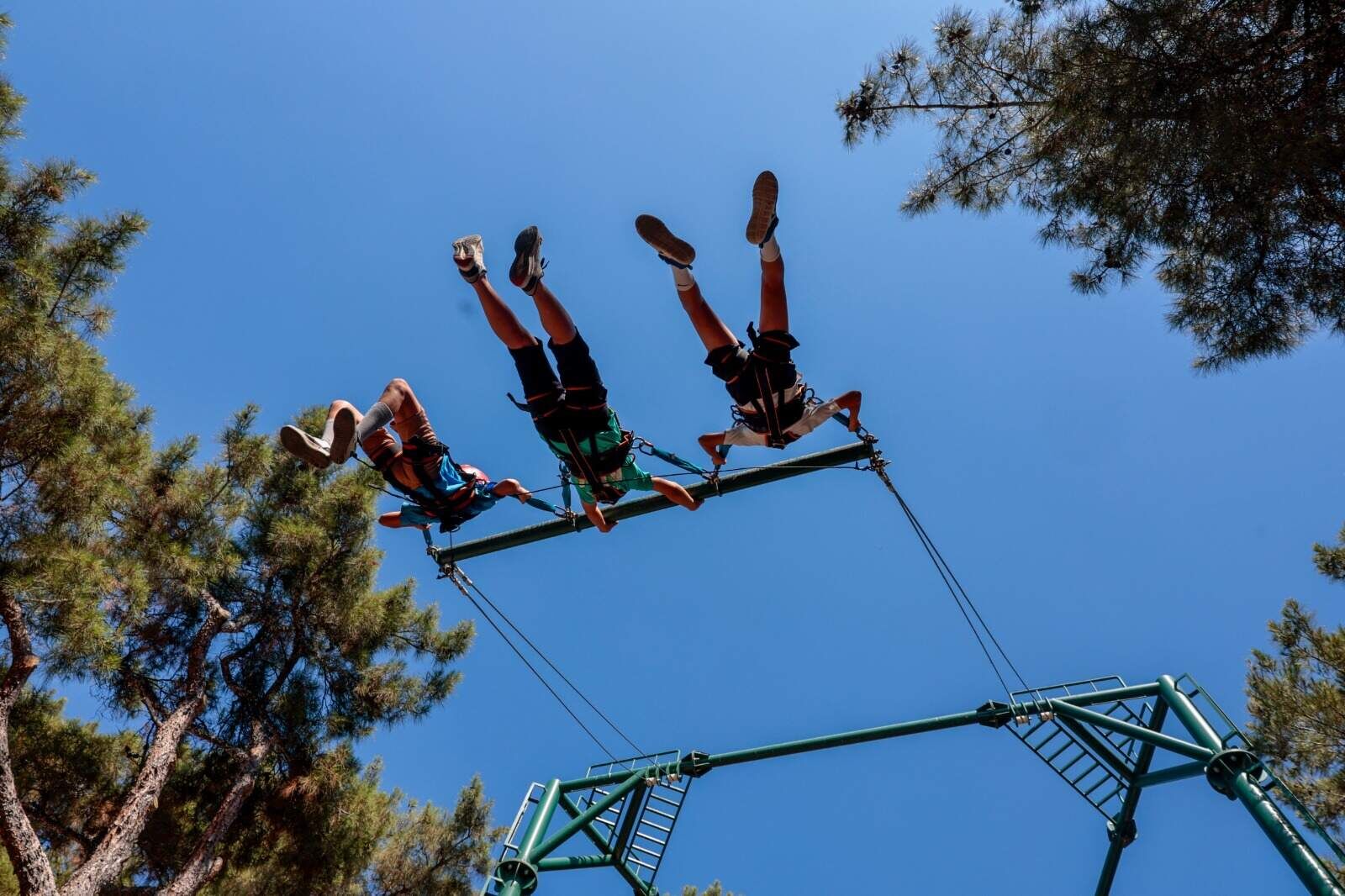 Konak Macera Park