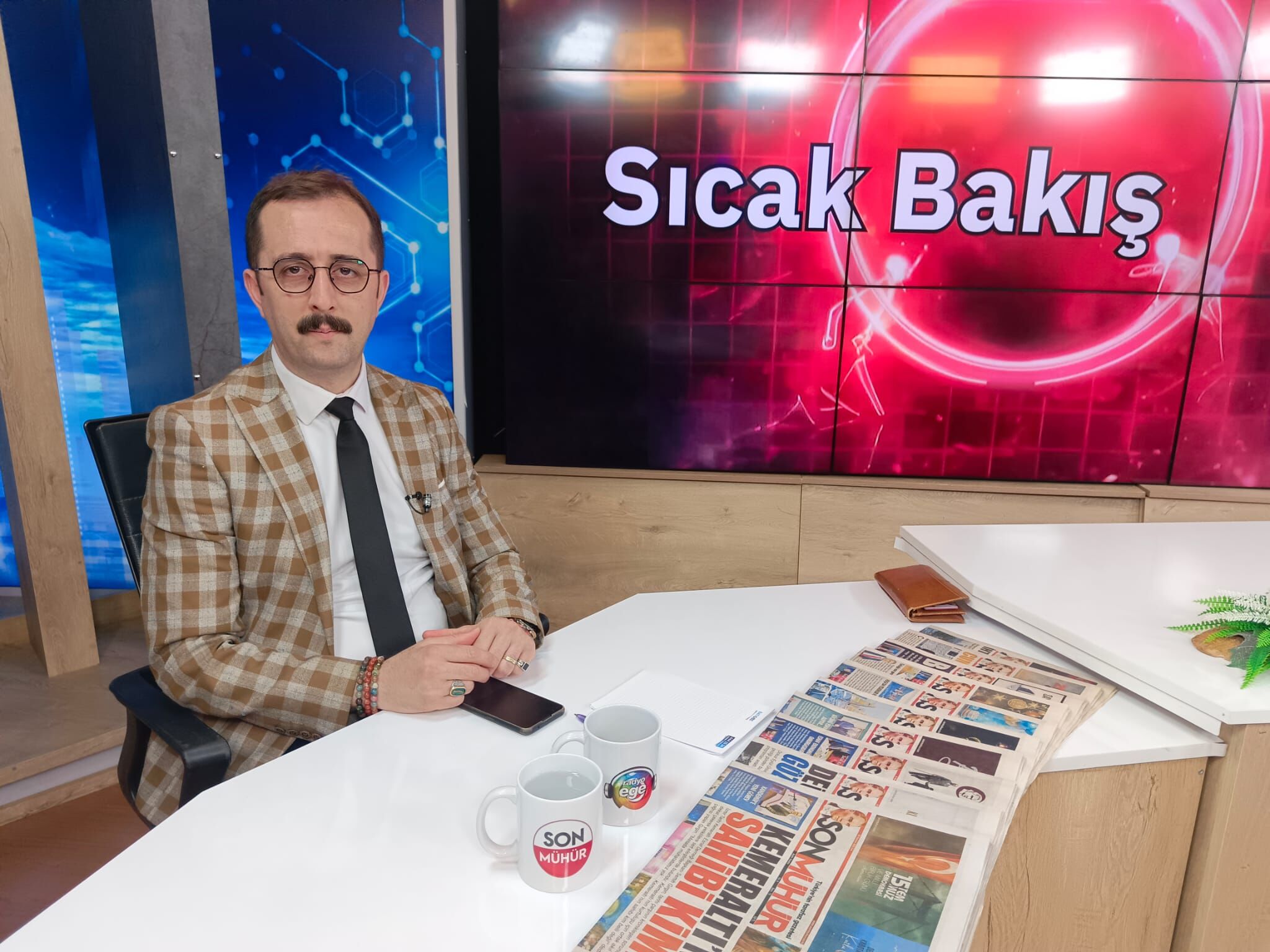 Kemeraltı UNESCO’ya dahil olacaktı ama...