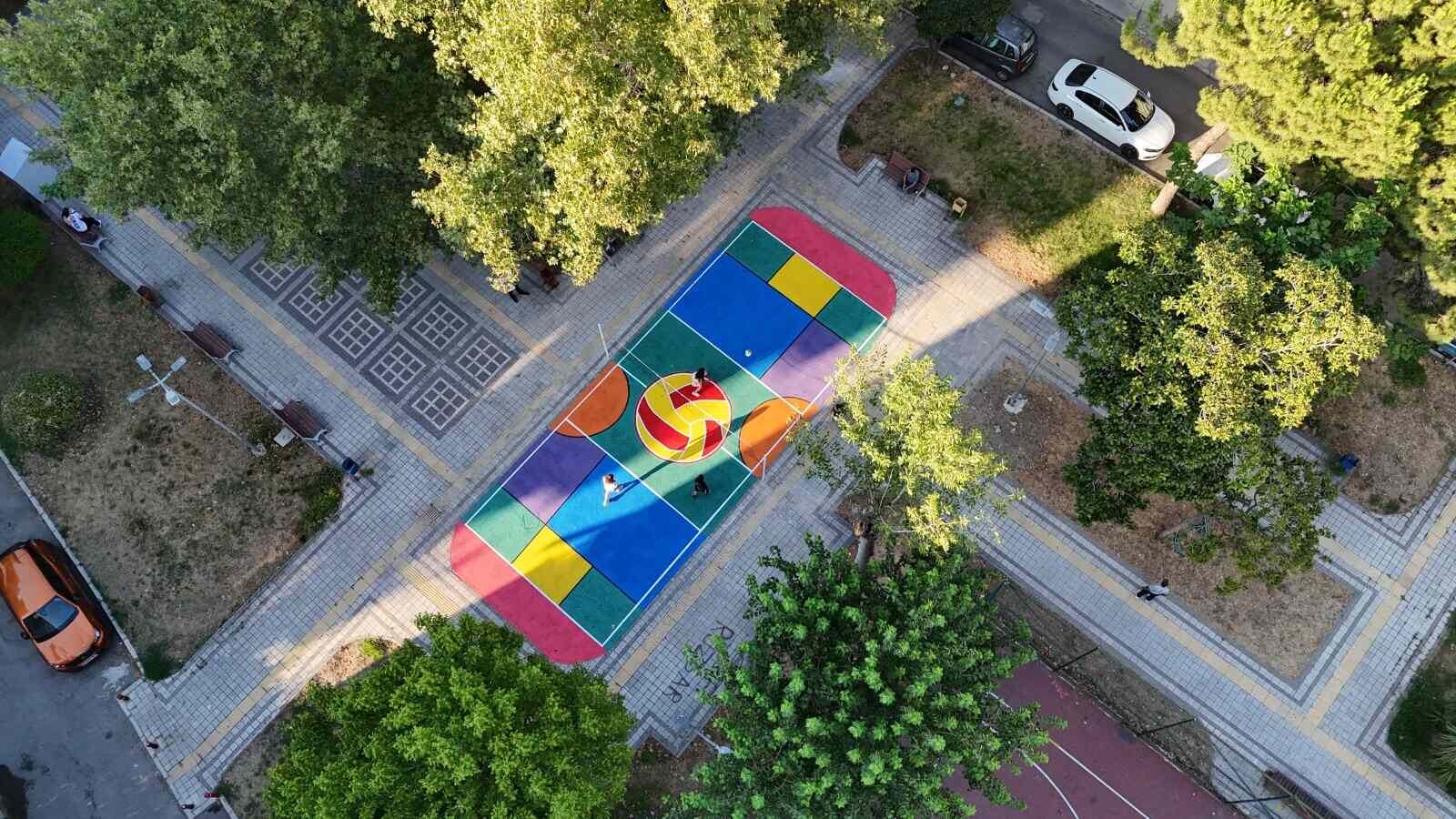 Konak Park 1