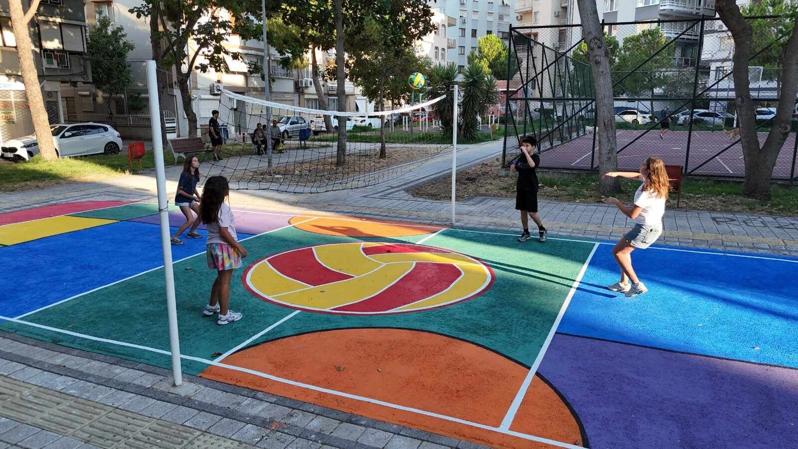 Konak Park