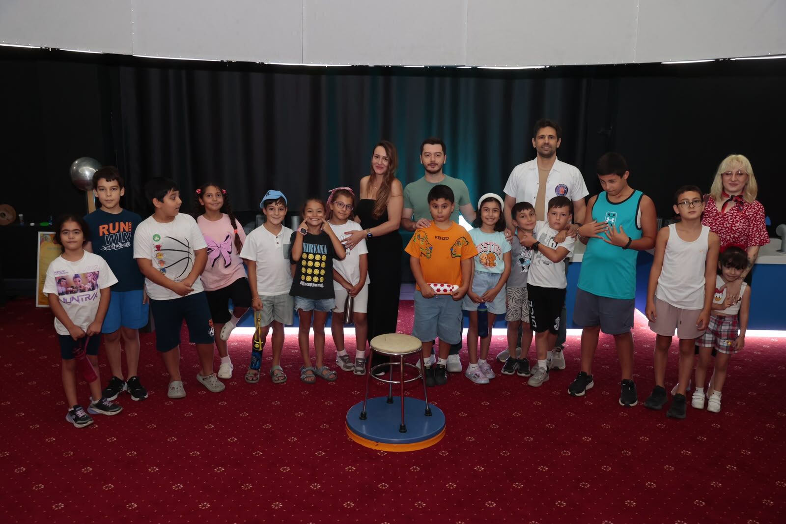 Kurs katılımı tamamen ücretsiz