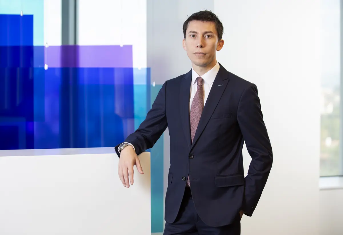 Kpmg Türkiye Gıda Ve İçecek Sektör Lideri Erdem Erdem