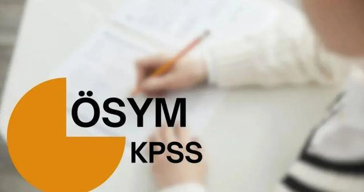 2026 KPSS lisans sonuçları ne zaman açıklanacak 2026? KPSS puan hesaplama yöntemleri