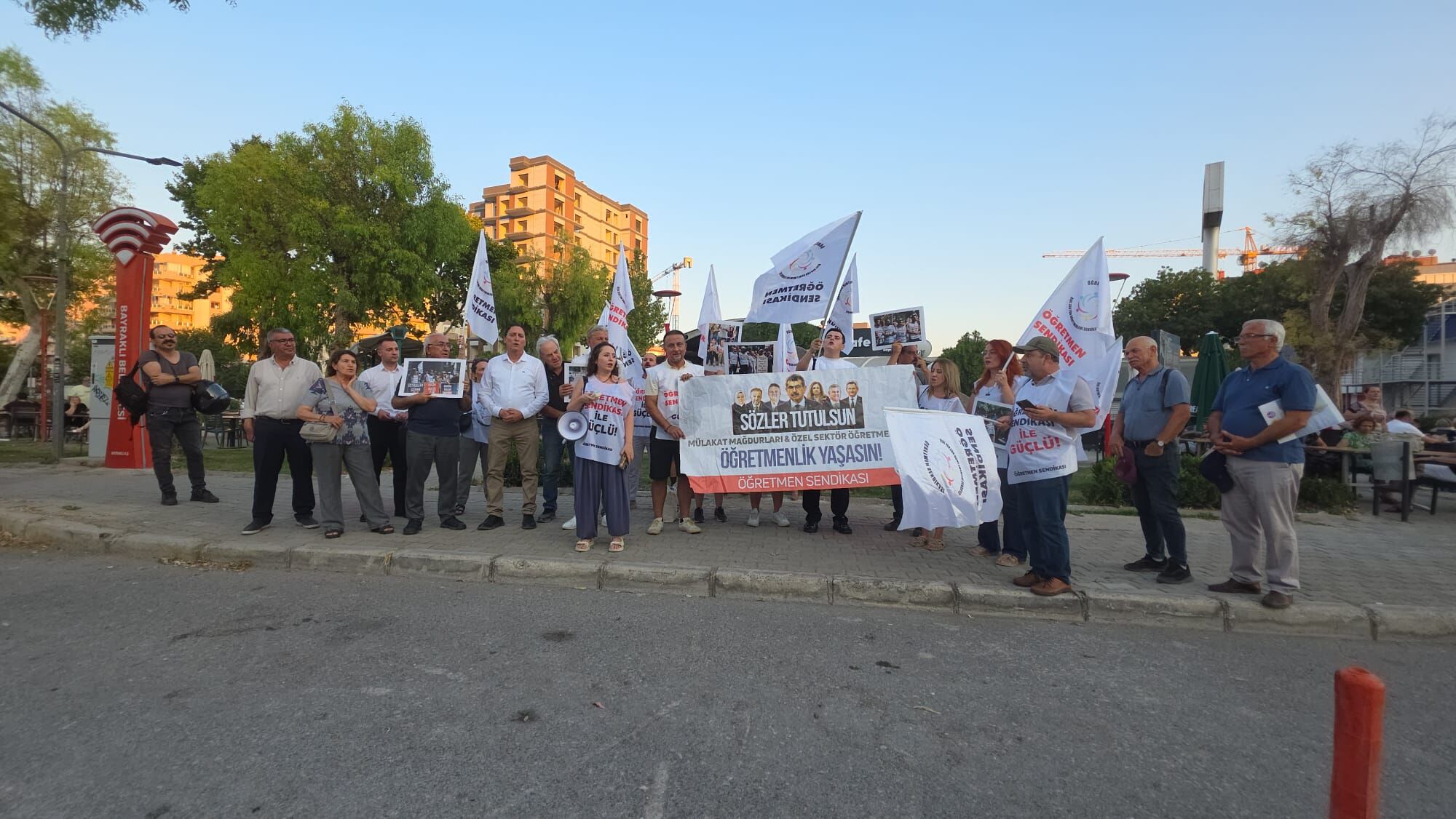 10 aylık kölelik düzeni ve "Küçülme" yalanı