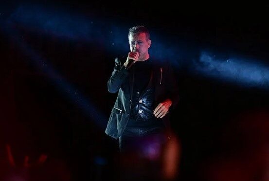 Haluk Levent