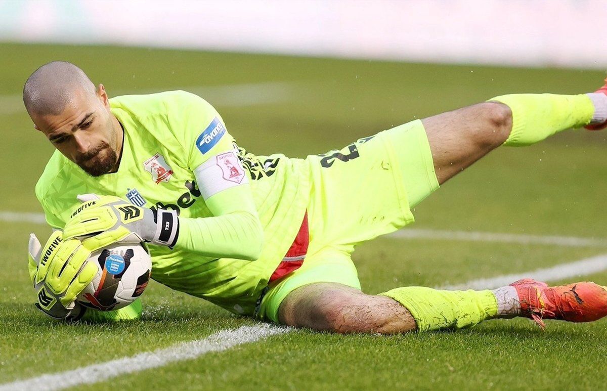 Luka Gugeshashvili
