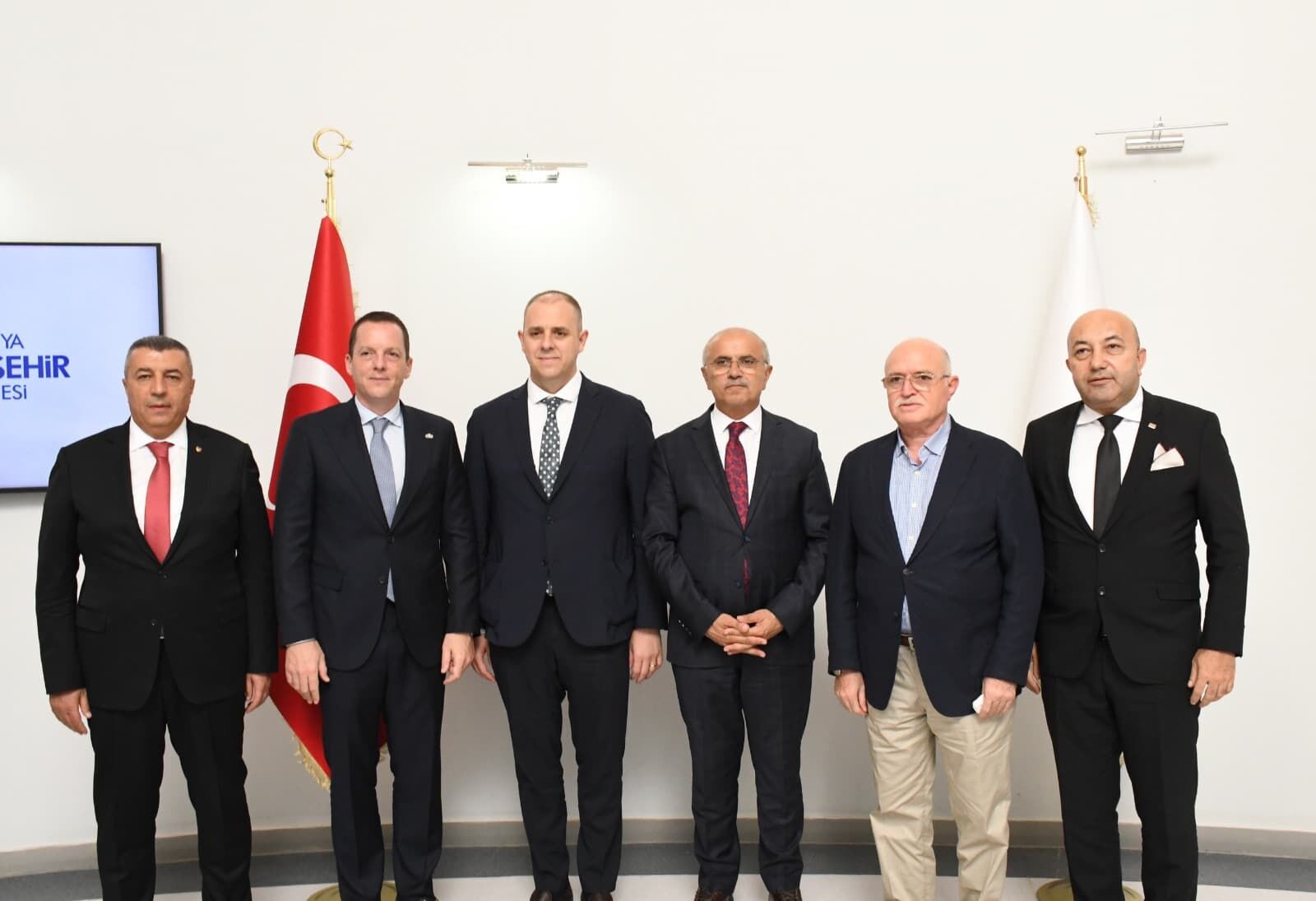 Malatya Kayısısı Için Kritik Yol Haritası