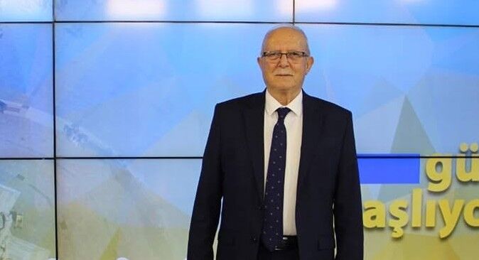 Mehmet Ayçil