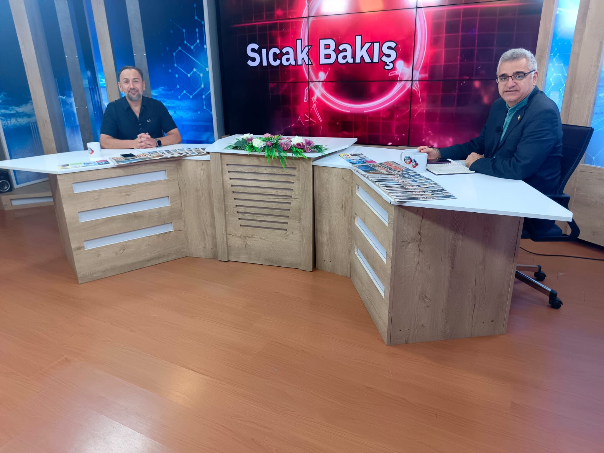 "Tüp mide ve bypass ana ameliyatlardır"