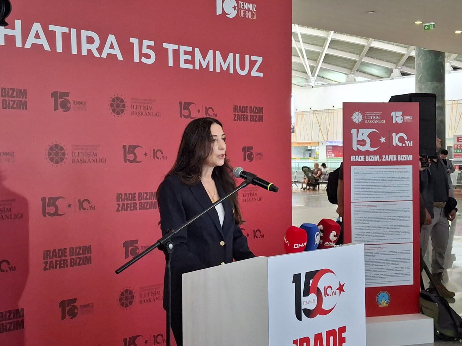 Mehtap Kaya Sergi