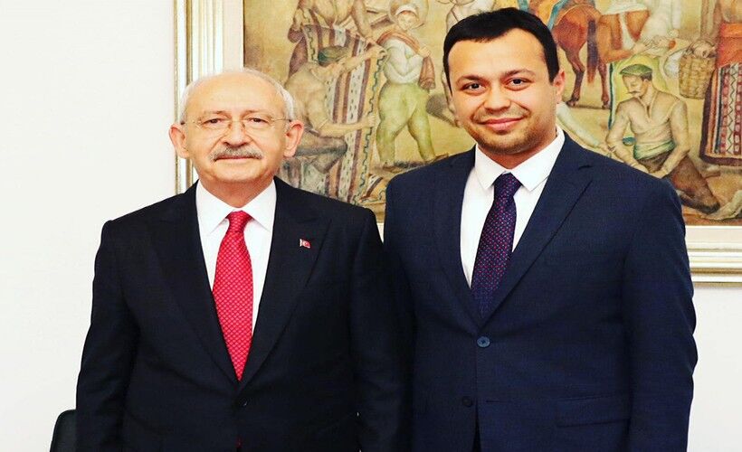 Melih Tıraş