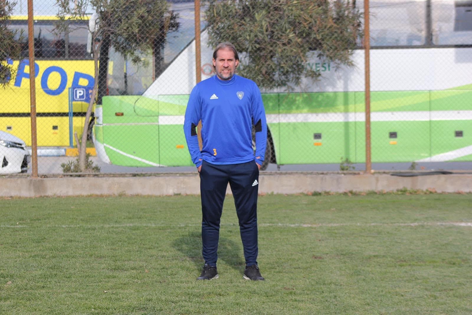 Menemen Fk Tolga Doğantez-1