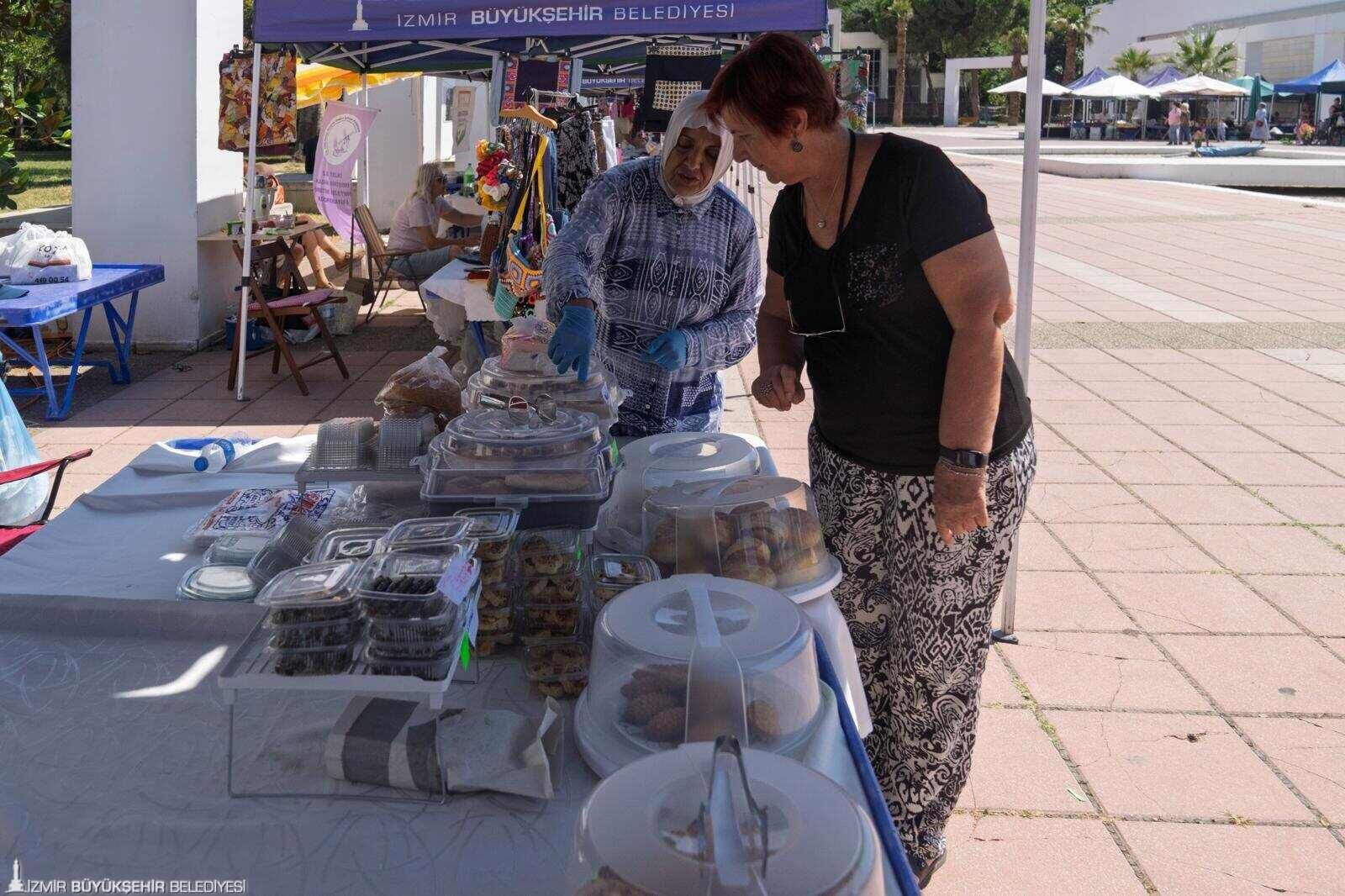 Meslek Fabrikası Izmir 1