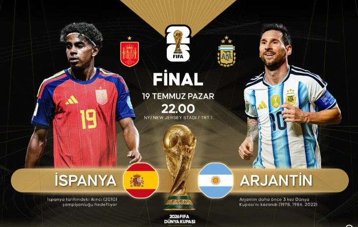 Final zamanı