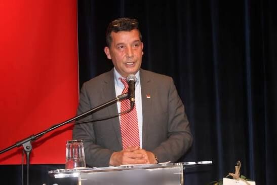 Mesut Durgun: 13 yıllık bir aparatlık süreci yaşandı...